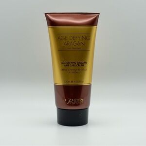 Age Defying Aragan Hair Care Cream Conditioning